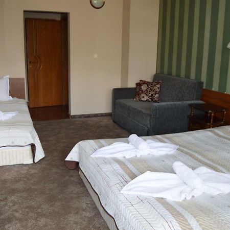Hotel St. George Pobedonosets バンスコ エクステリア 写真