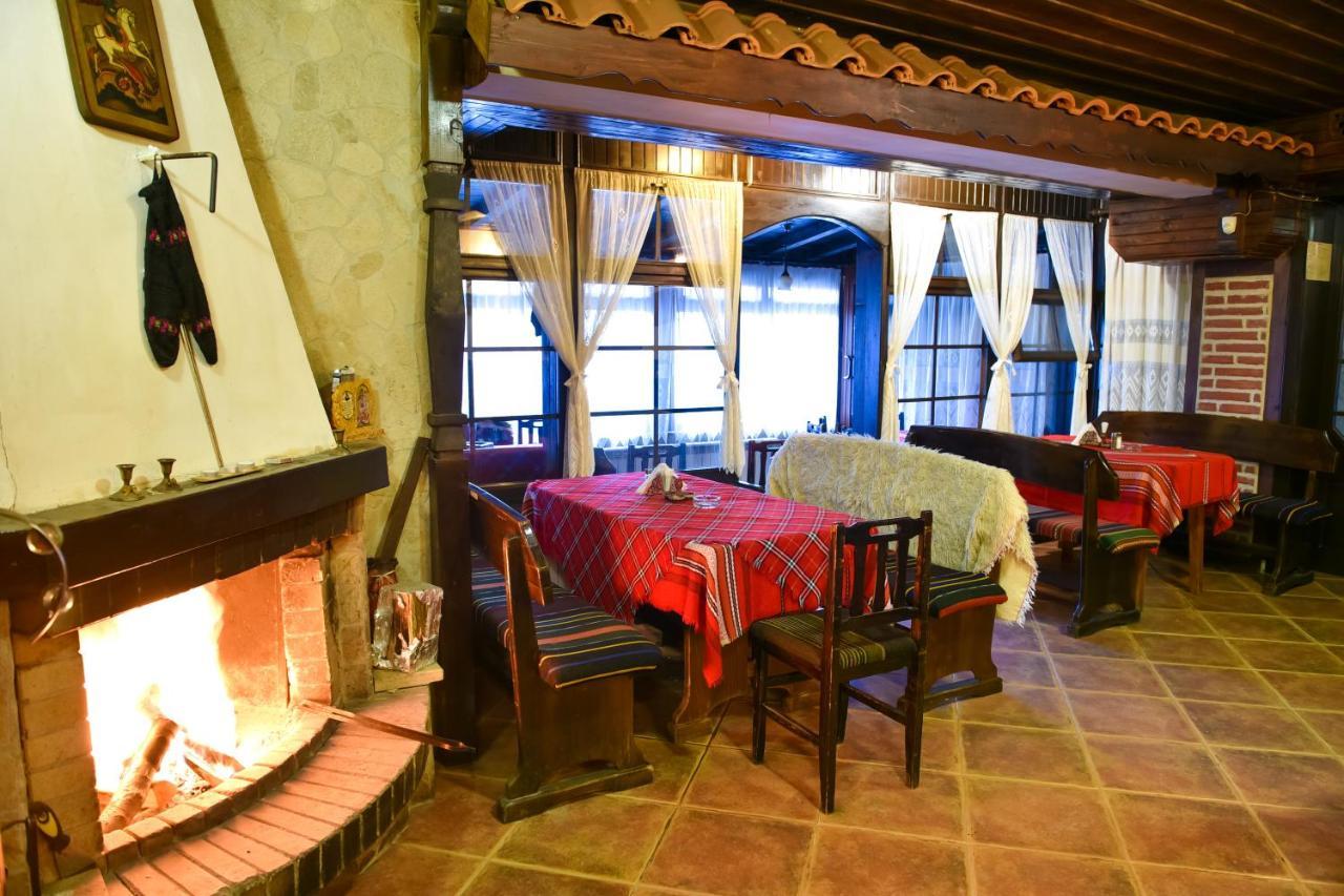 Hotel St. George Pobedonosets バンスコ エクステリア 写真