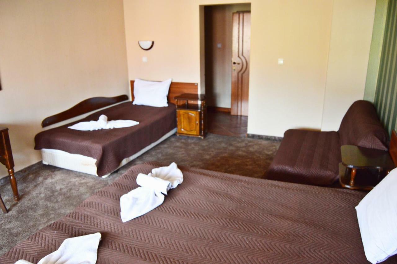 Hotel St. George Pobedonosets バンスコ エクステリア 写真