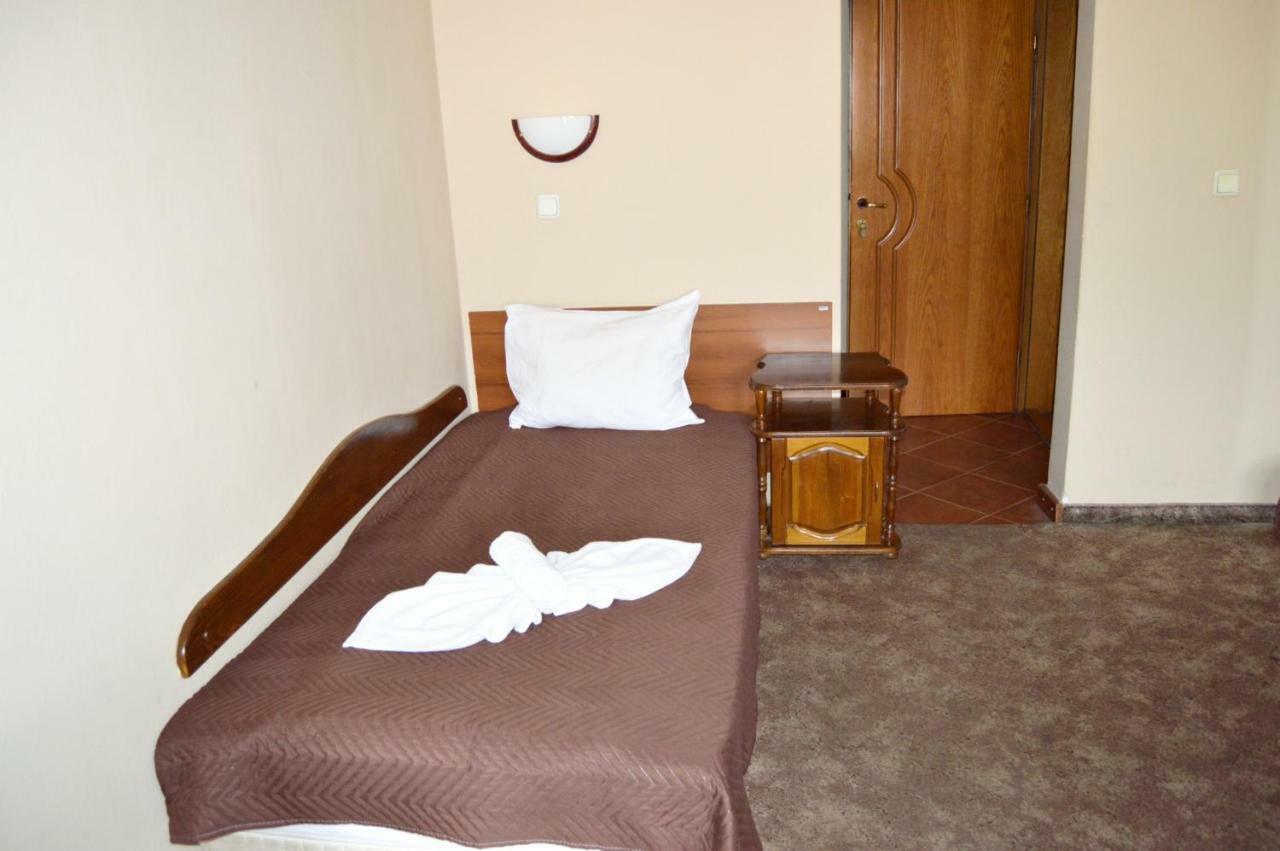 Hotel St. George Pobedonosets バンスコ エクステリア 写真