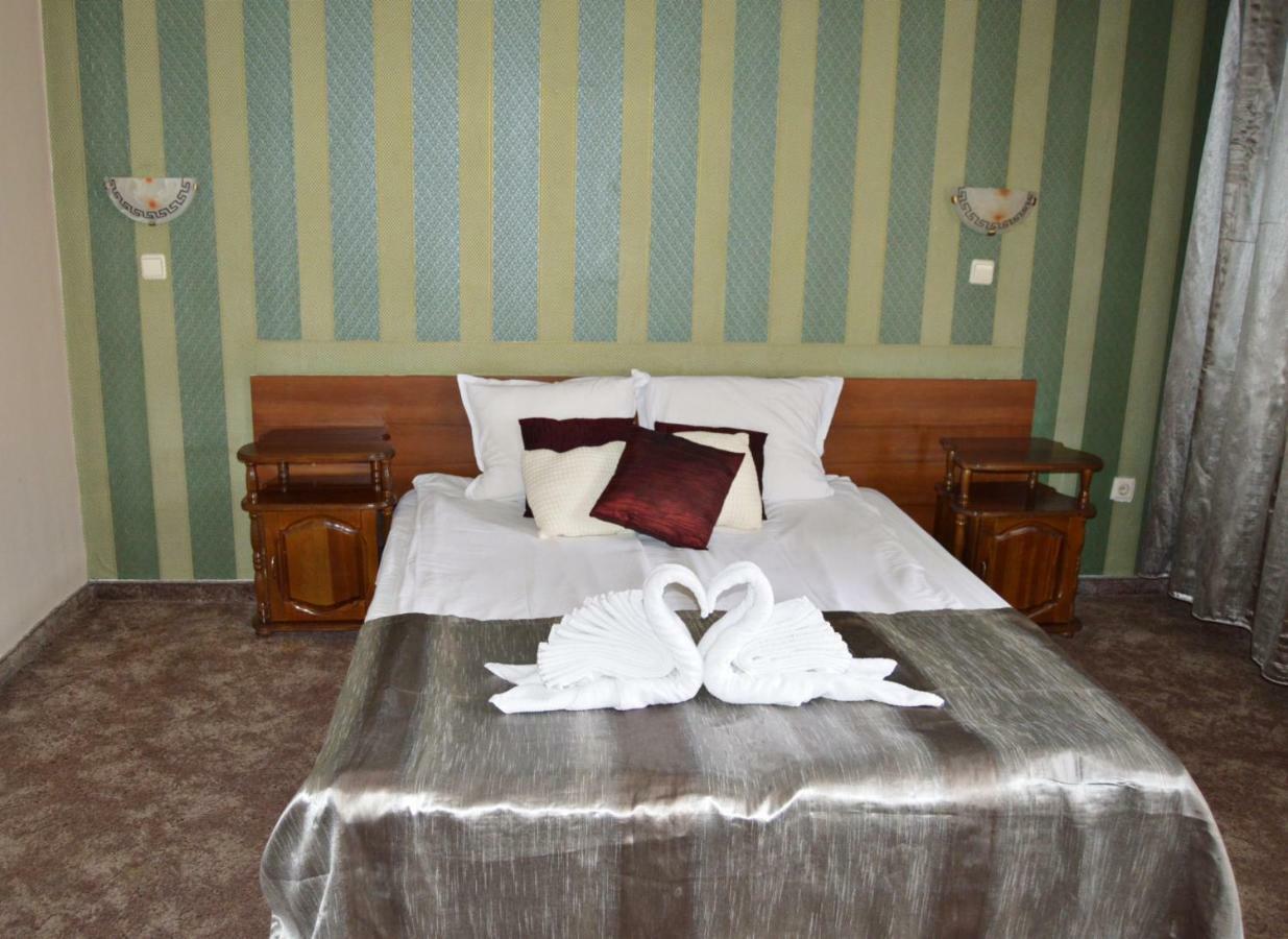 Hotel St. George Pobedonosets バンスコ エクステリア 写真