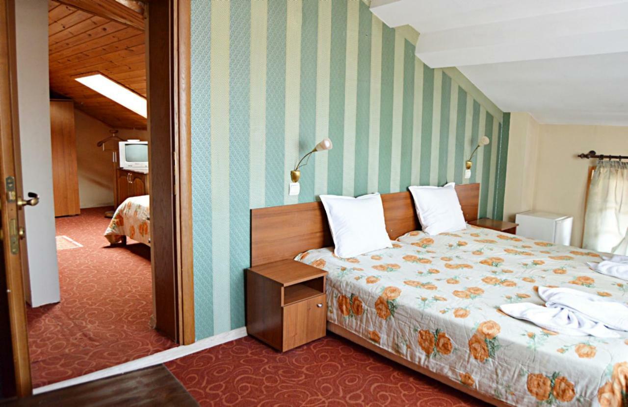 Hotel St. George Pobedonosets バンスコ エクステリア 写真
