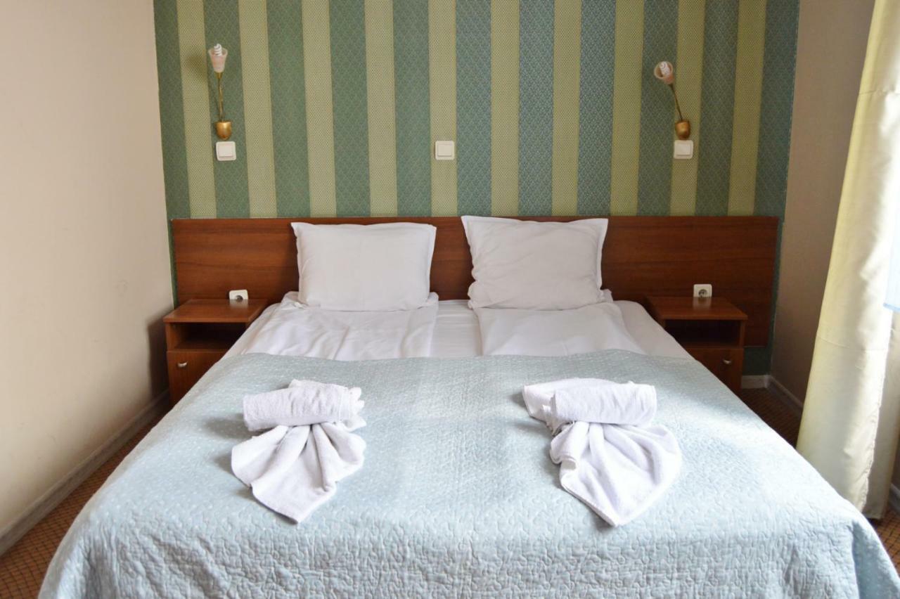 Hotel St. George Pobedonosets バンスコ エクステリア 写真