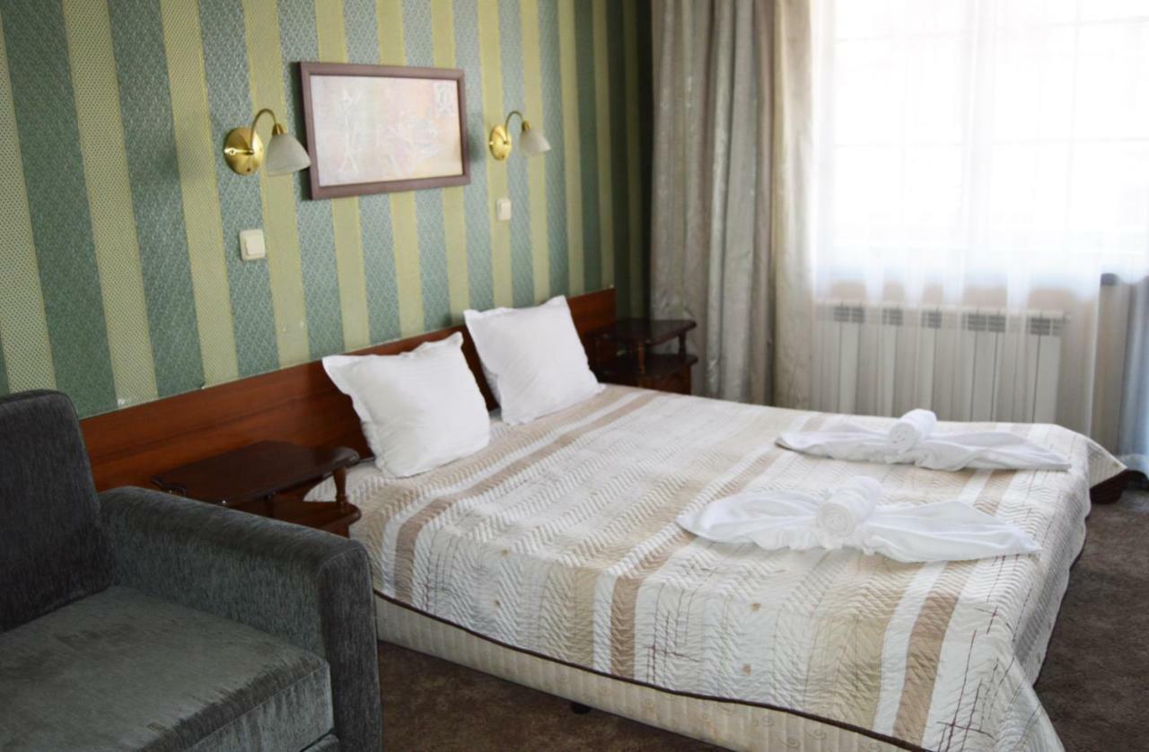 Hotel St. George Pobedonosets バンスコ エクステリア 写真