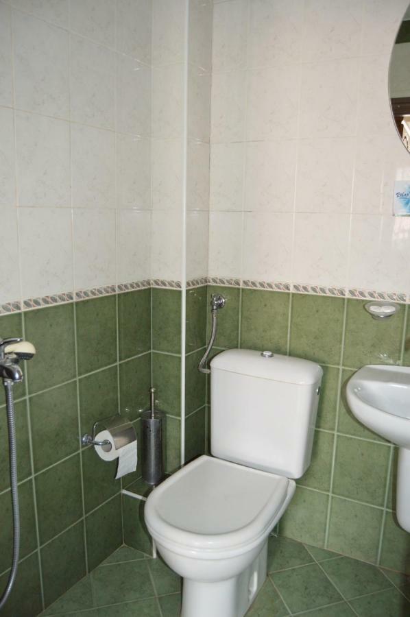 Hotel St. George Pobedonosets バンスコ エクステリア 写真
