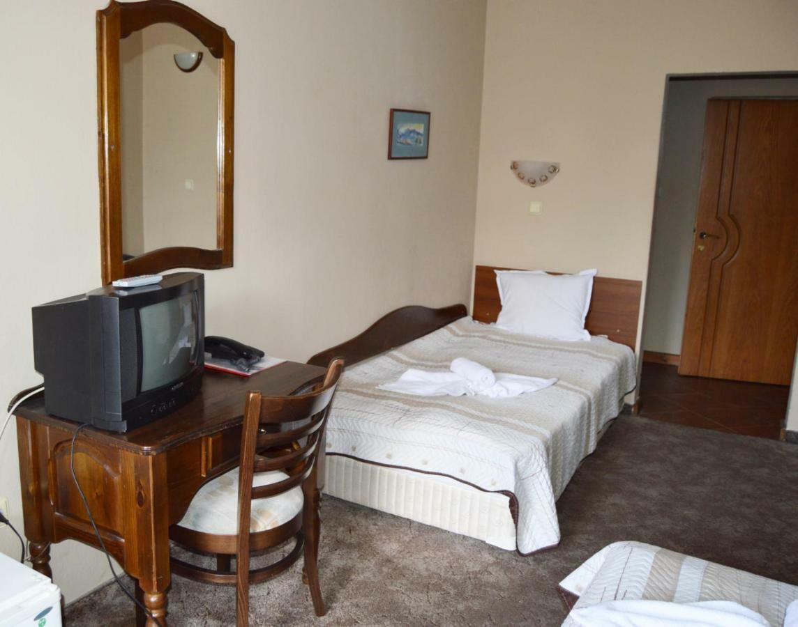 Hotel St. George Pobedonosets バンスコ エクステリア 写真