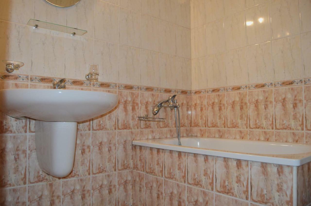 Hotel St. George Pobedonosets バンスコ エクステリア 写真