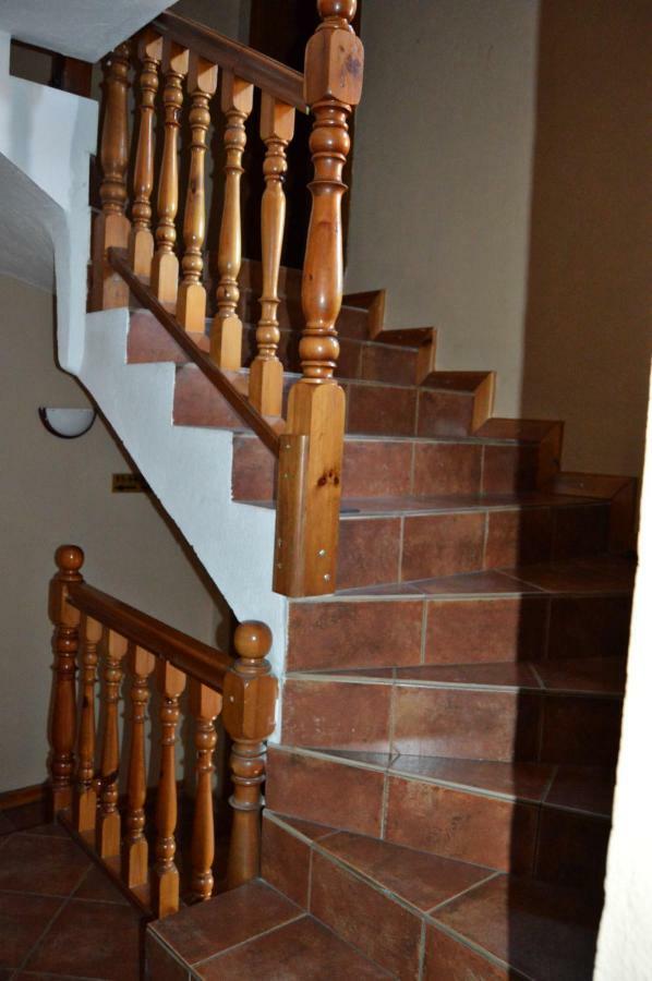 Hotel St. George Pobedonosets バンスコ エクステリア 写真