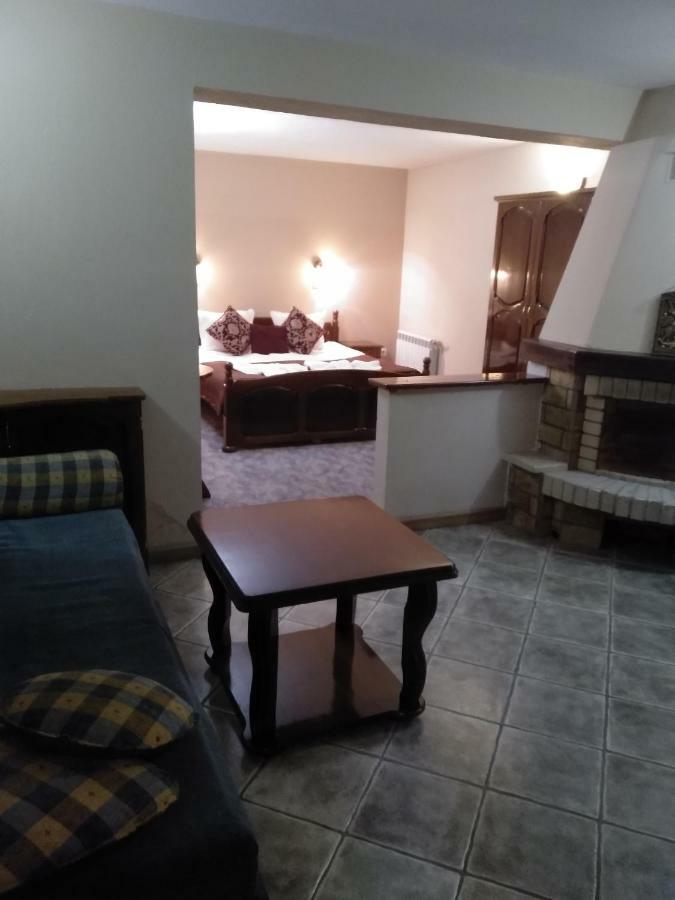 Hotel St. George Pobedonosets バンスコ エクステリア 写真