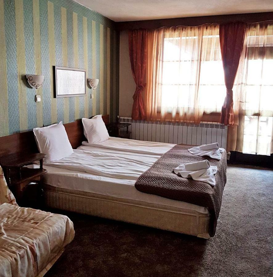 Hotel St. George Pobedonosets バンスコ エクステリア 写真